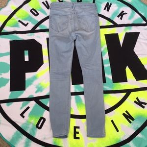 Hollister Co.Stretch Jean Legging